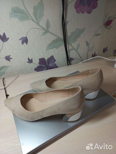 Туфли женские 39 размер
