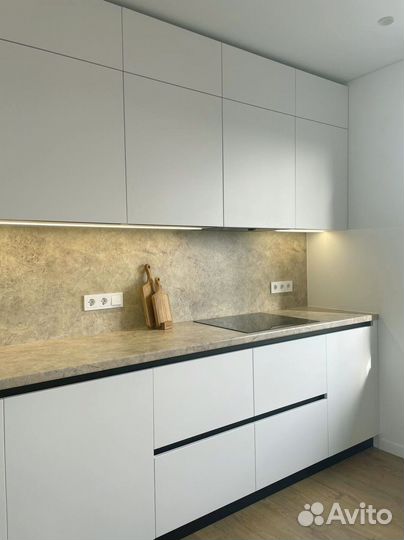 Кухни на заказ в рассрочку