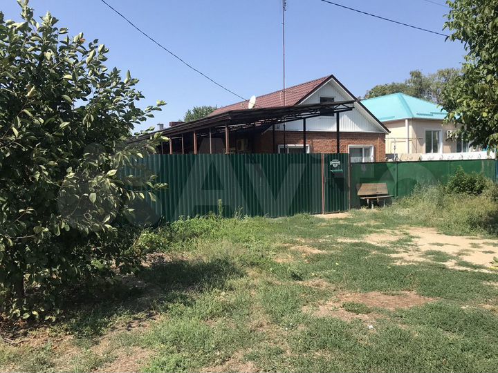 Дом 71 м² на участке 14,5 сот.