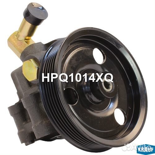 Насос гур ford mondeo 92- HPQ1014XQ Krauf