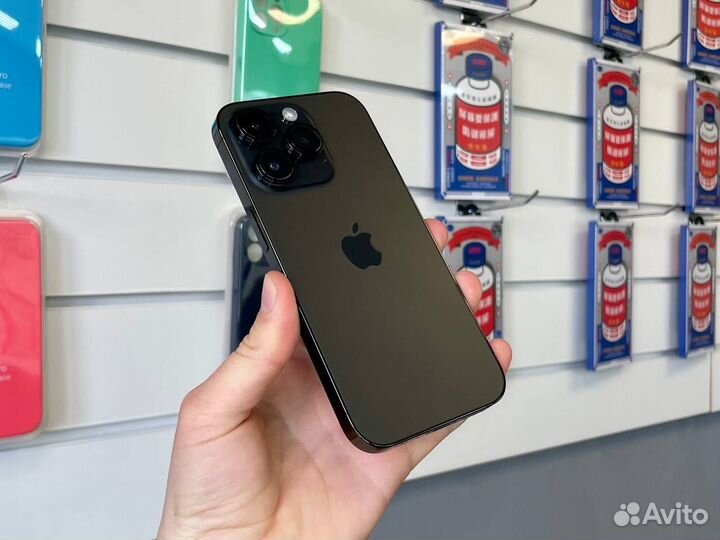 iPhone 14 Pro, 128 ГБ