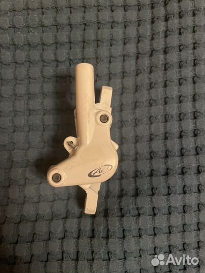 Гидравлический тормоз elixir 1