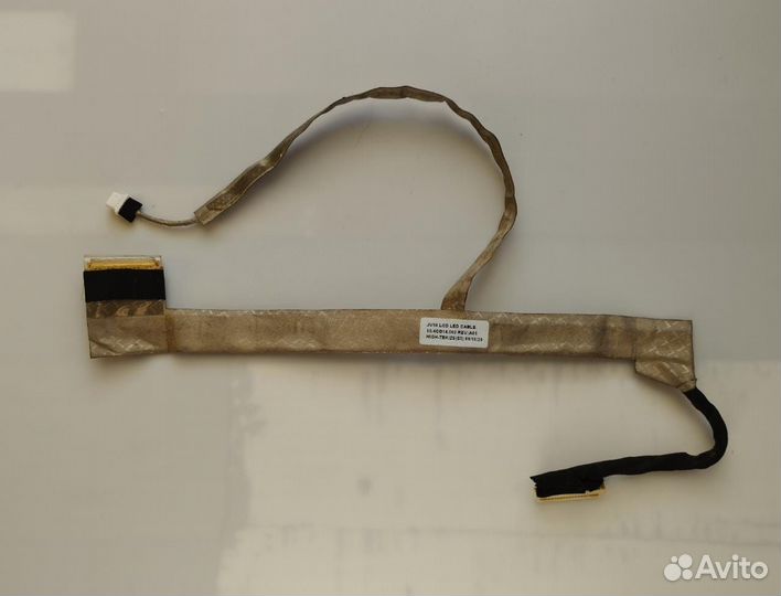 Шлейф матрицы ноутбука для Acer Aspire 5536, 5738