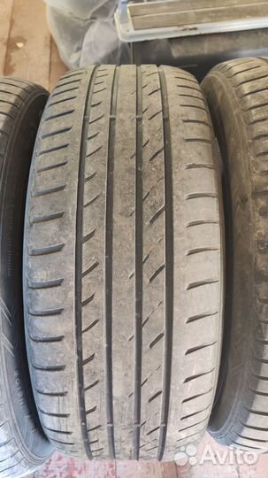 Sailun Atrezzo ZSR SUV 235/60 R18 107V