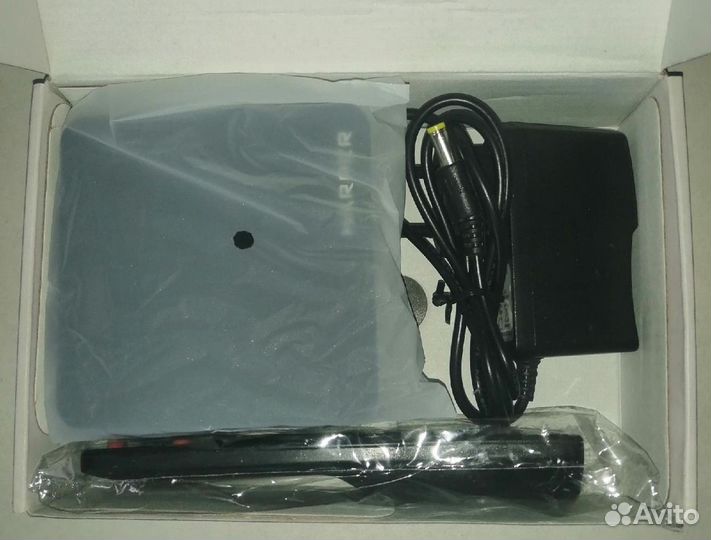 SMART tv приставка