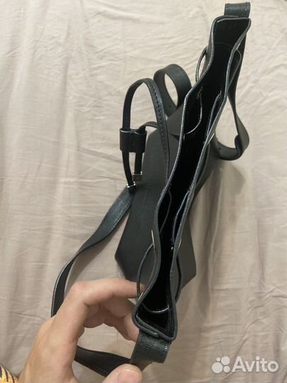 Сумка coccinelle