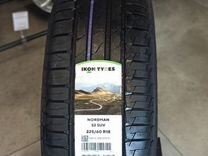 Ikon Tyres Nordman RS2 SUV 225/60 R18