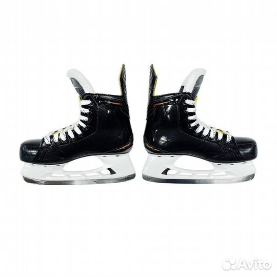 Коньки Bauer Supreme S29 4.0D