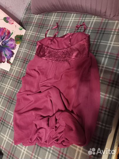 Вечернее платье 42 (RUS) 34 (EU)