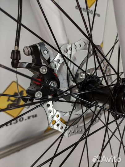 Велосипед 24 скоростной