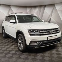 Volkswagen Teramont 2.0 AT, 2018, 105 449 км, с пробегом, цена 3 285 150 руб.