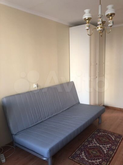 Комната 12 м² в 4-к., 5/15 эт.