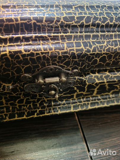 Нарды ручной работы новые