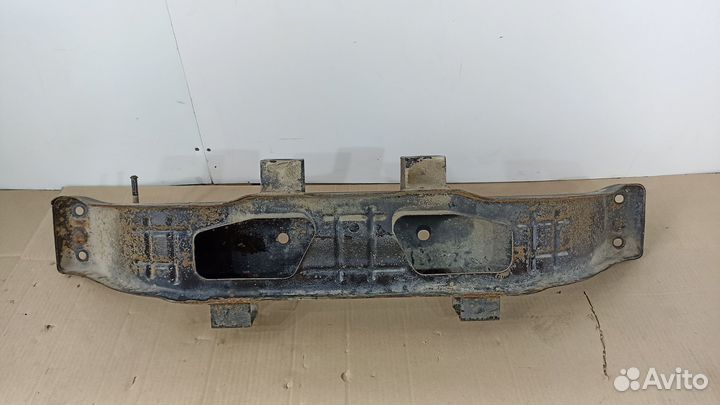 Подрамник (балка задняя) Шевроле Лачетти