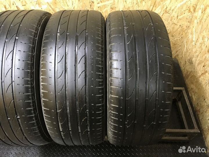 Bridgestone Dueler H/P Sport 235/50 R18 97V