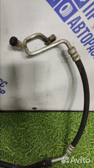 Трубка кондиционера Kia Sorento кроссовер 2.5 D4CB