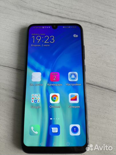 HONOR 10i, 4/128 ГБ