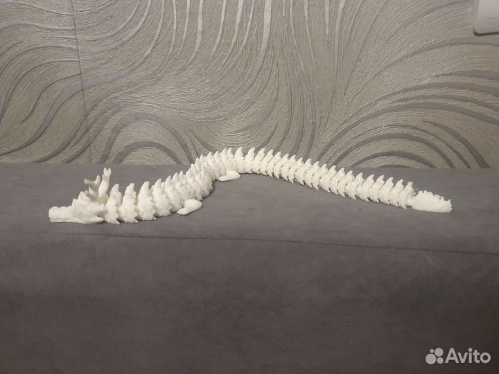 Печать на 3D принтере