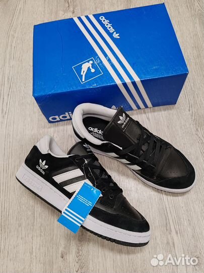 Новый Кроссовки Adidas Forum 84 (41-45)