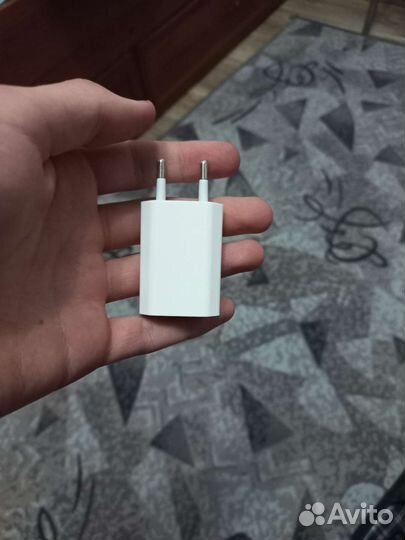 Зарядное устройство Forza