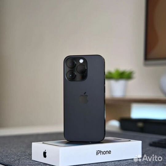 iPhone 15 Pro Max, 1 ТБ