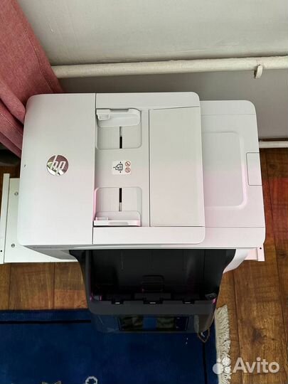 Принтер Hewlett Packard OfficeJet Pro 8730