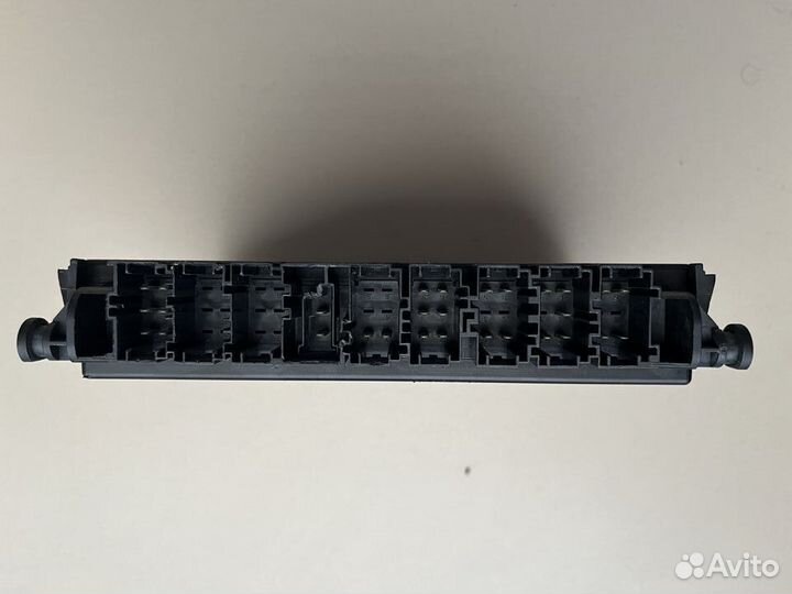 Блок управления сидением передний Mercedes-Benz