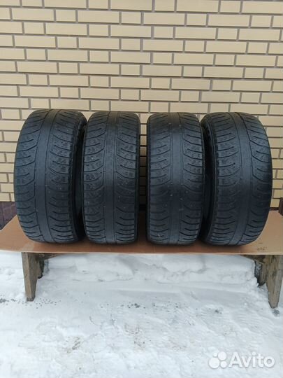 Bridgestone Ice Cruiser 7000 255/55 R18 109T