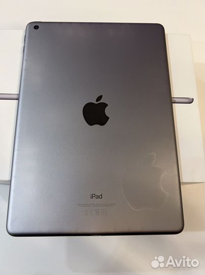 iPad 6 32gb