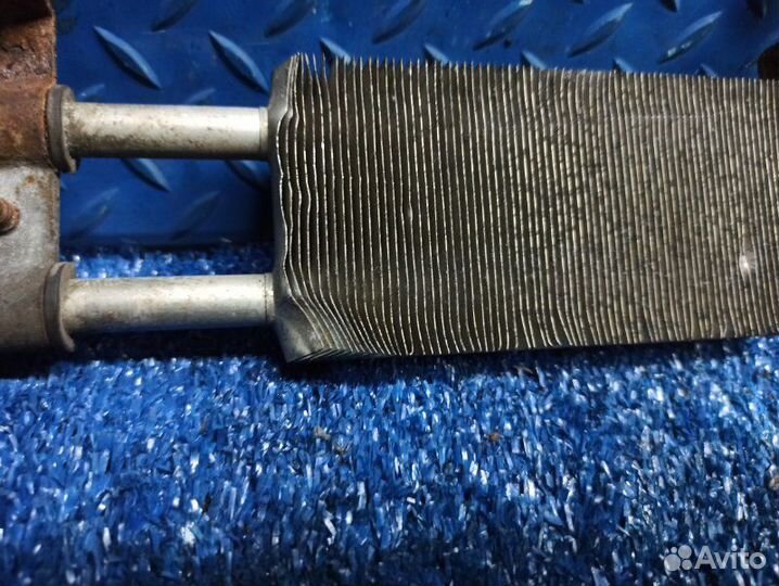 Радиатор гидроусилителя Infiniti Ex35