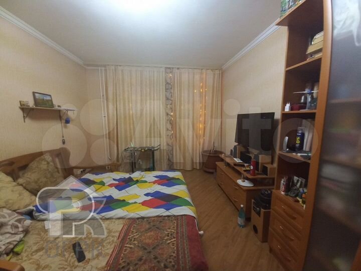 3-к. квартира, 83 м², 13/14 эт.