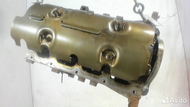 Блок цилиндров Ford Escort, 1994