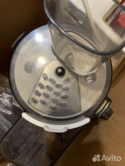 Кухонный комбайн