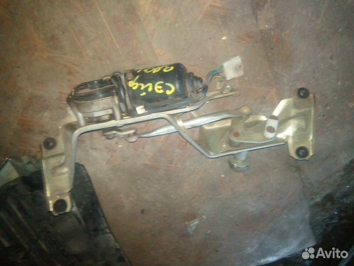 Трапеция заднего стеклоочистителя Греат Волл Сейф