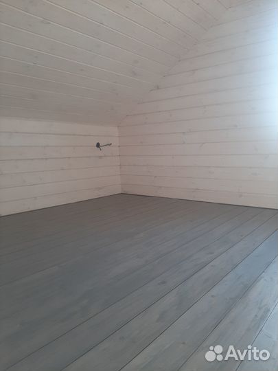 Каркасный дом от профессиональной артели