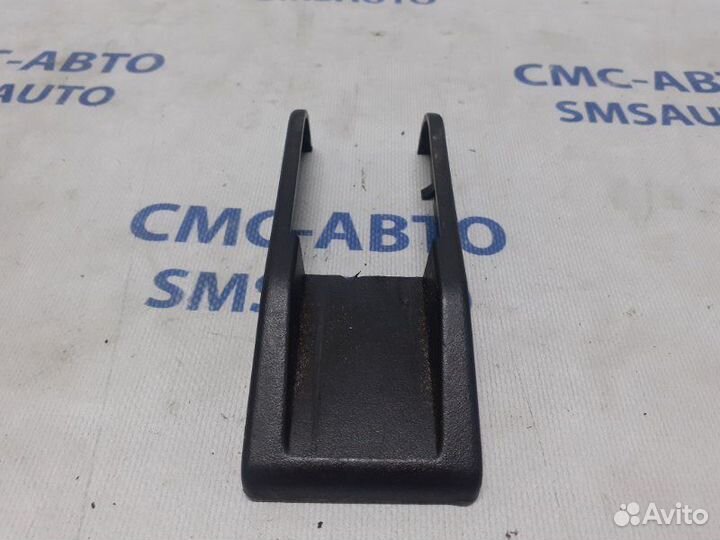 Накладка сиденья Mercedes-Benz R-Class W251 3.0TD