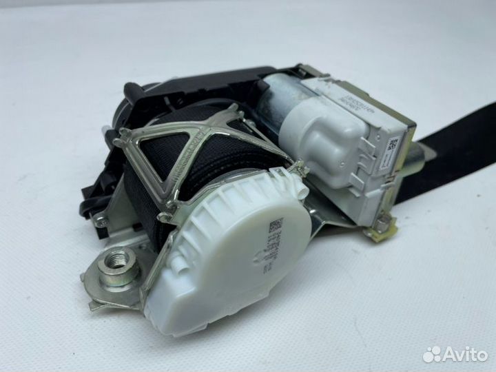 Ремень безопасности передний левый Mercedes-Benz