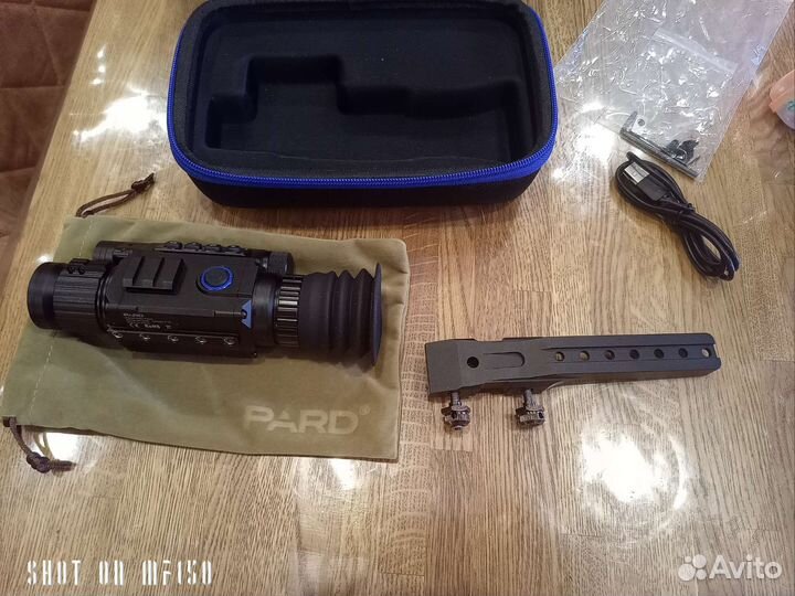 Прицел ночного видения Pard nv008p день-ночь