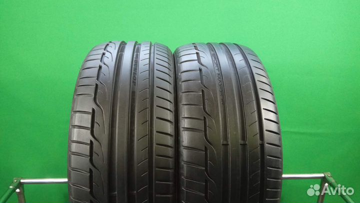 Dunlop SP Sport Maxx 225/40 R18 92Y