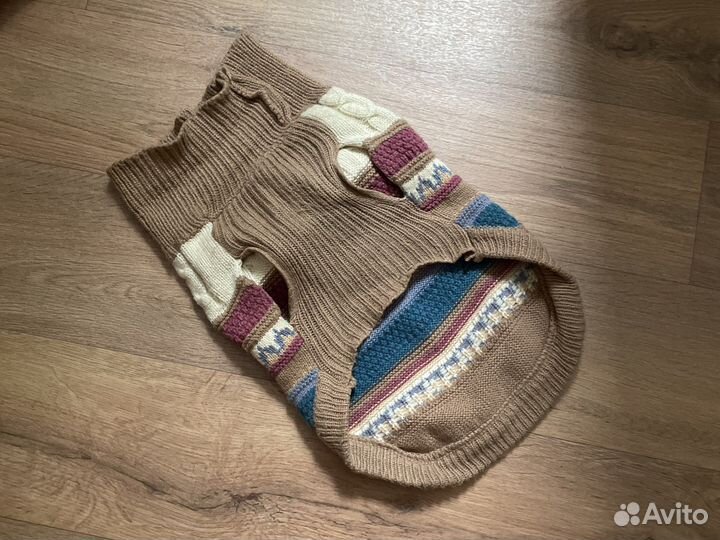 Костюмы для собаки
