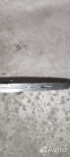 Диск сцепления Valeo, BMW e34