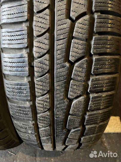 Nokian Tyres WR G2 225/55 R17