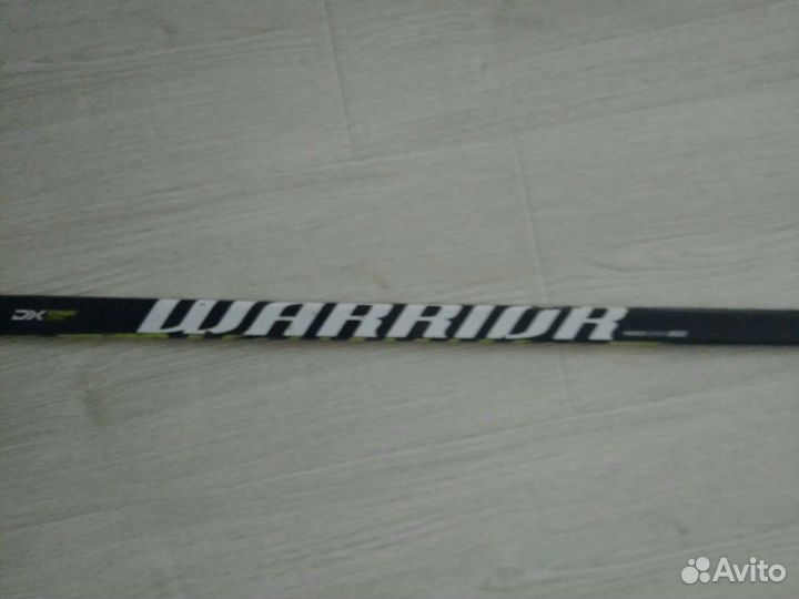 Клюшка хоккейная вариор