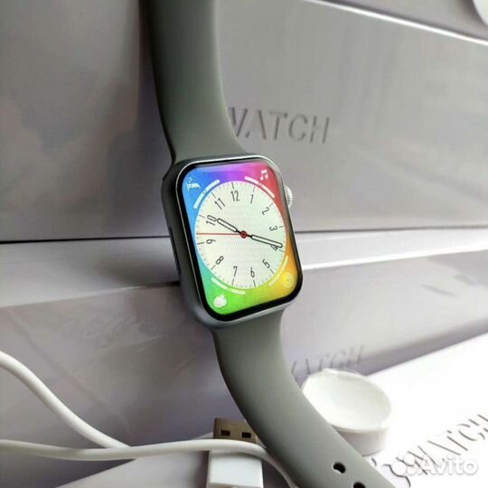 Apple watch 8 premium качество