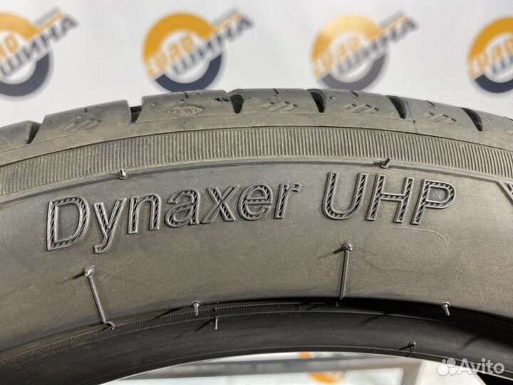 Kleber Dynaxer UHP 225/45 R18 91V