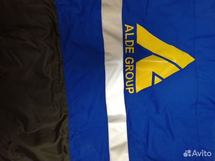 Комбинизон рабочий nord