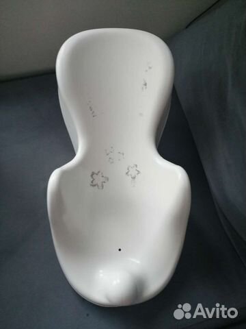 Горка для купания