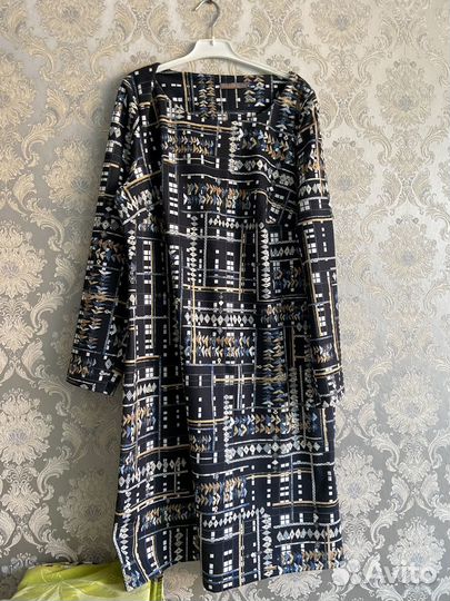 Женская одежда 52-54