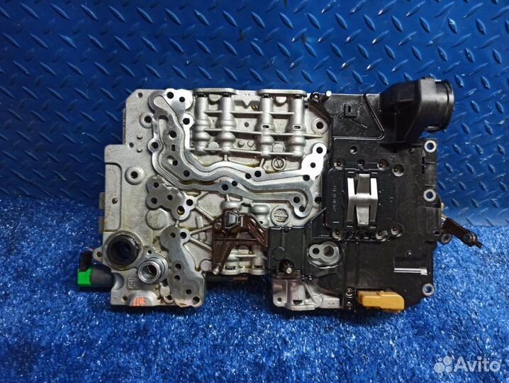 Блок управления АКПП Bmw F30