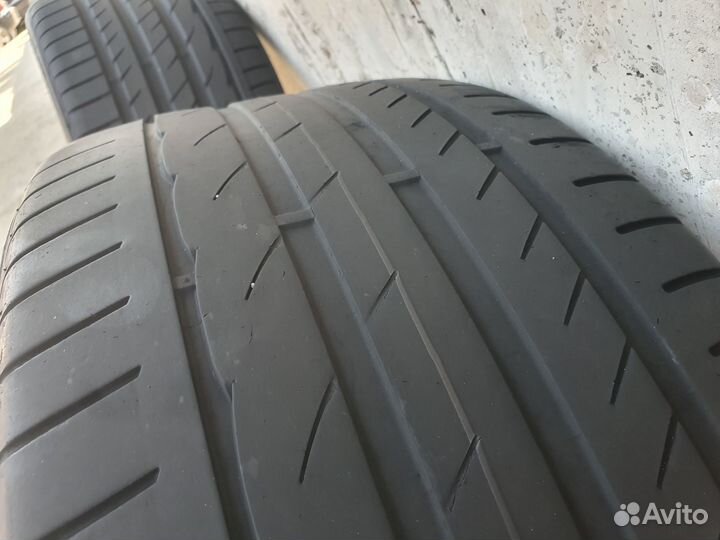 Laufenn S Fit EQ 255/35 R20 97Y